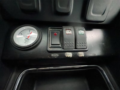 2021 Chevrolet Silverado 5500HD Work Truck