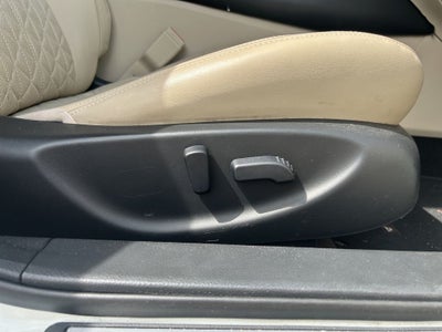2016 Nissan Maxima Platinum
