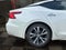2016 Nissan Maxima Platinum
