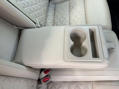 2016 Nissan Maxima Platinum