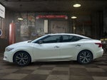 2016 Nissan Maxima Platinum