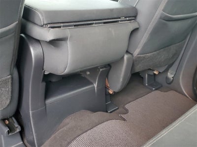 2019 Nissan Titan SV