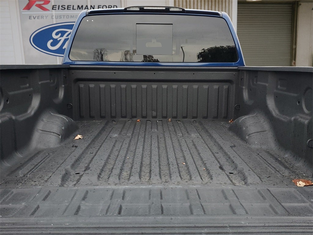 2019 Nissan Titan SV