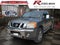2015 Nissan Titan SV