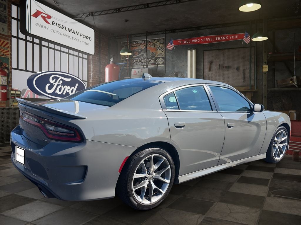 2023 Dodge Charger GT