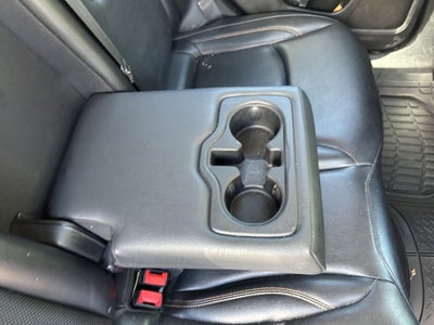 2017 Jeep Compass Limited