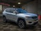 2017 Jeep Compass Limited