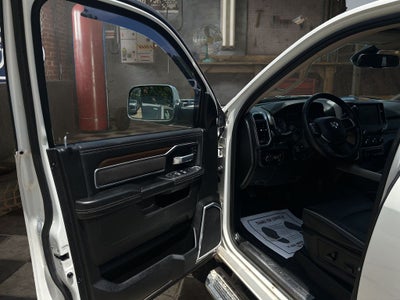 2022 RAM 3500 Laramie