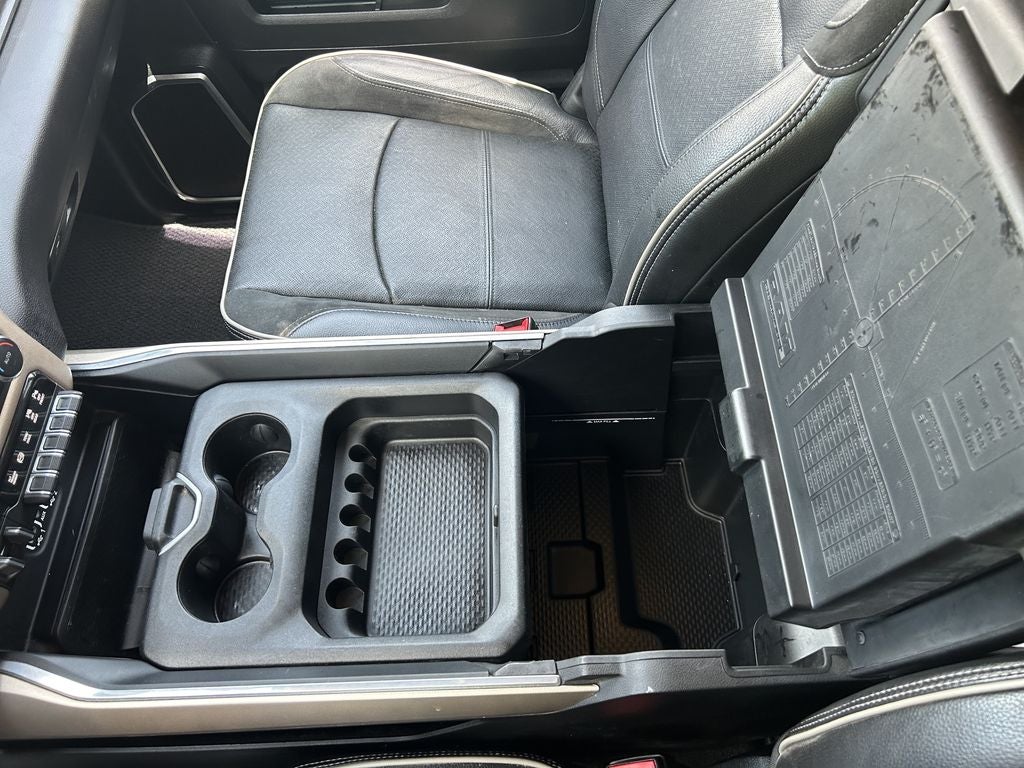 2022 RAM 3500 Laramie