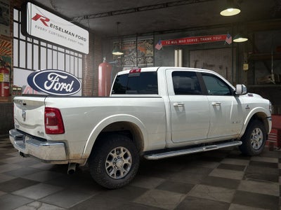 2022 RAM 3500 Laramie