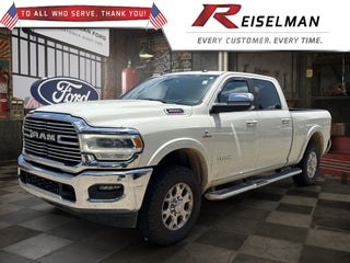 2022 RAM 3500 Laramie