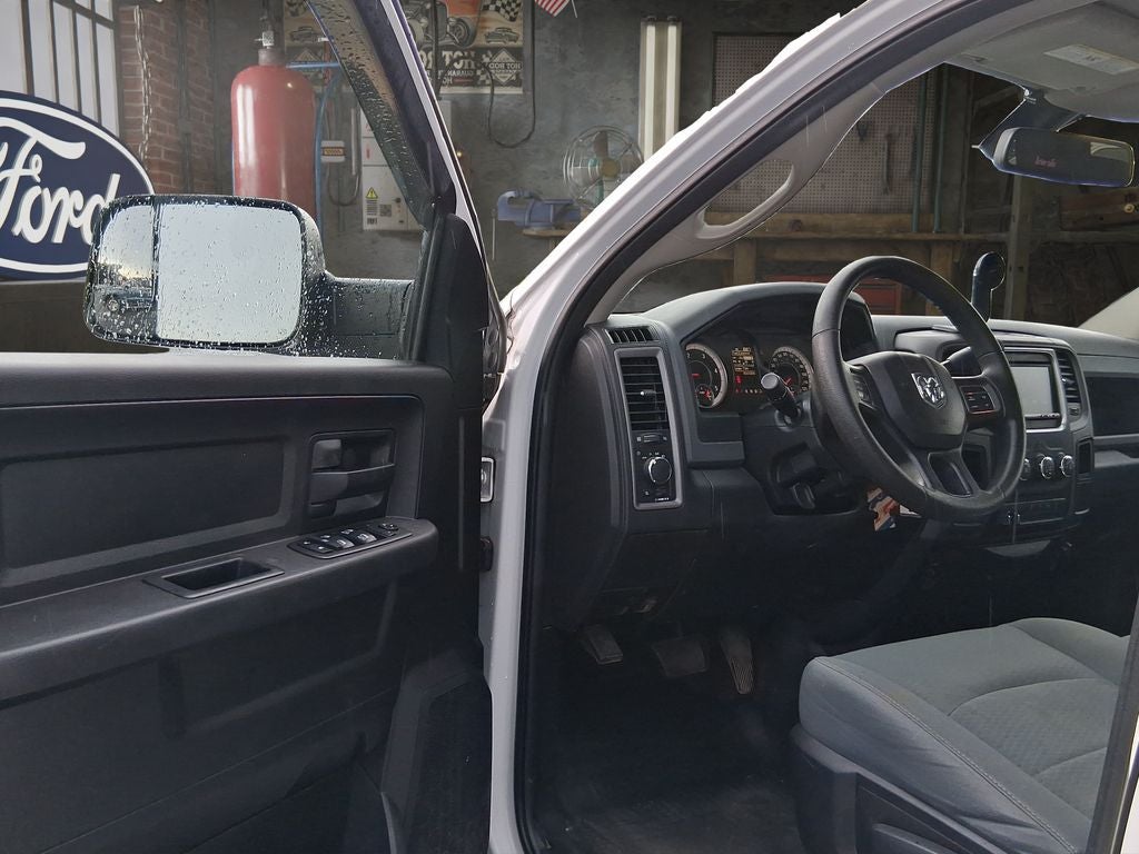 2017 RAM 2500 Tradesman