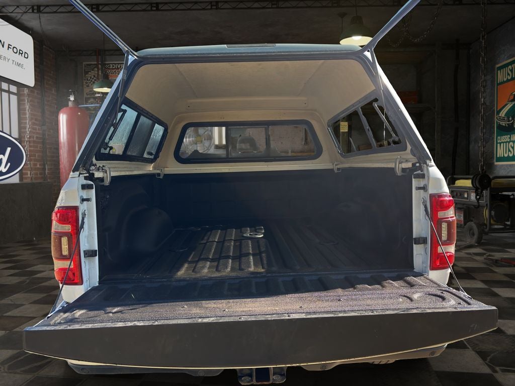 2022 RAM 2500 Limited