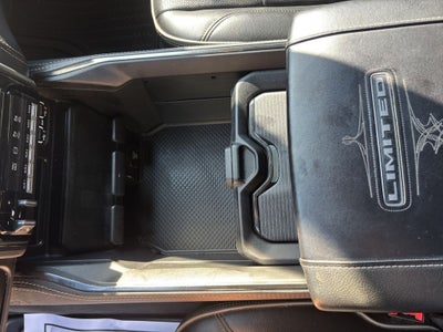 2022 RAM 2500 Limited