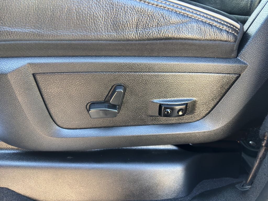 2022 RAM 2500 Limited