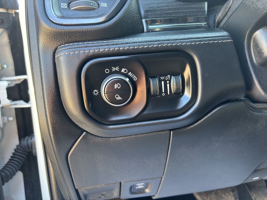 2022 RAM 2500 Limited