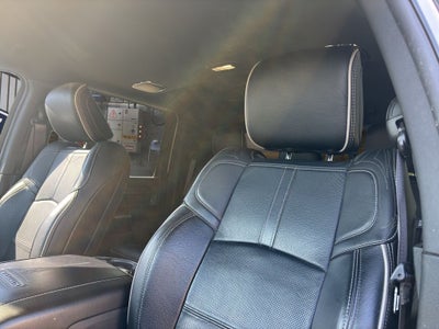 2022 RAM 2500 Limited