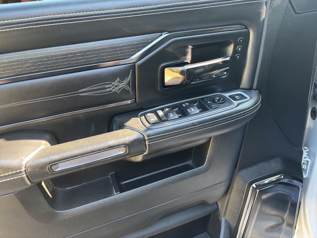 2022 RAM 2500 Limited