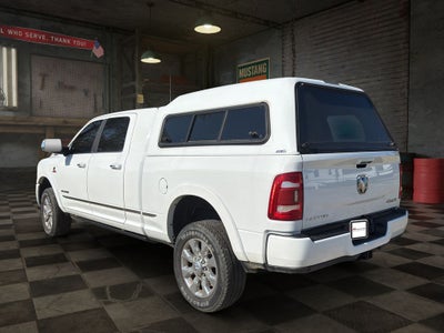 2022 RAM 2500 Limited