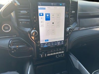 2022 RAM 2500 Limited