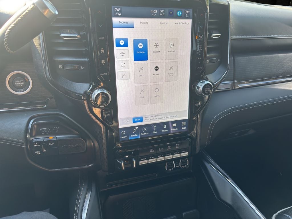 2022 RAM 2500 Limited