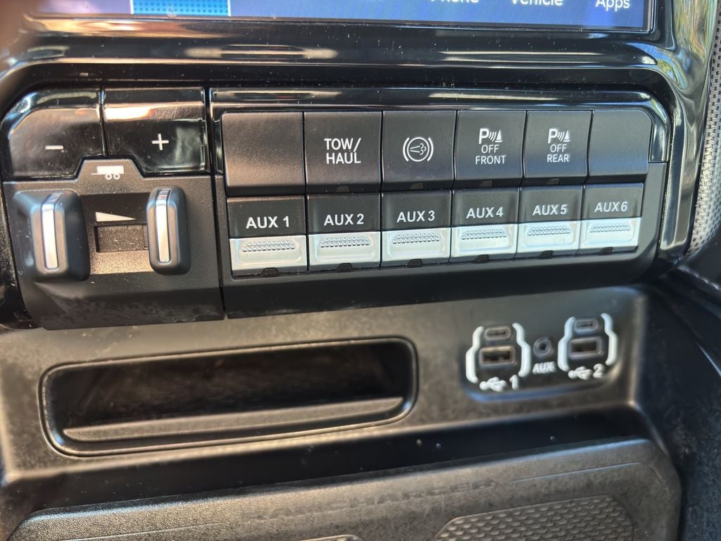 2022 RAM 2500 Limited