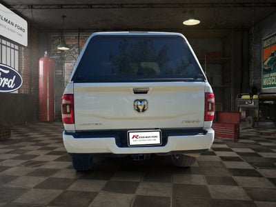 2022 RAM 2500 Limited