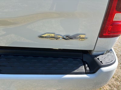 2022 RAM 2500 Limited