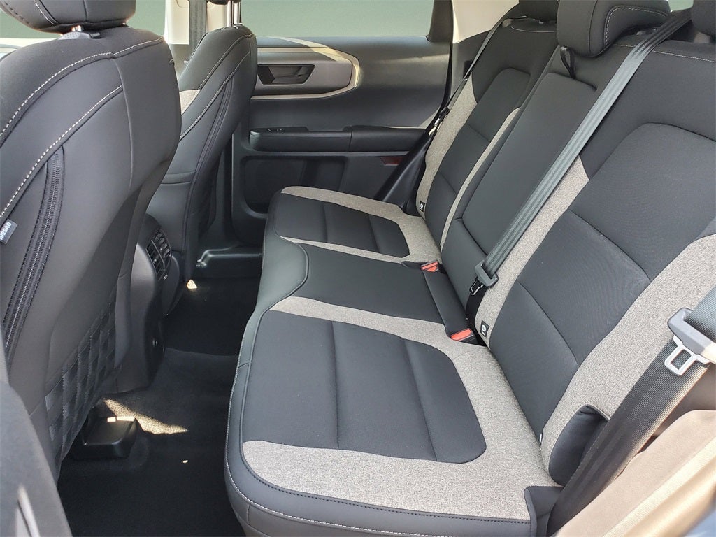 2025 Ford Bronco Sport Big Bend®