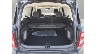 2025 Ford Bronco Sport Big Bend®