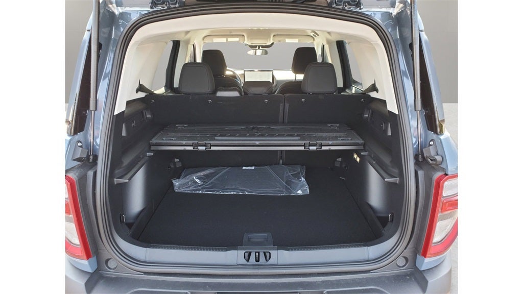 2025 Ford Bronco Sport Big Bend®