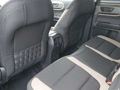 2025 Ford Bronco Sport Big Bend®