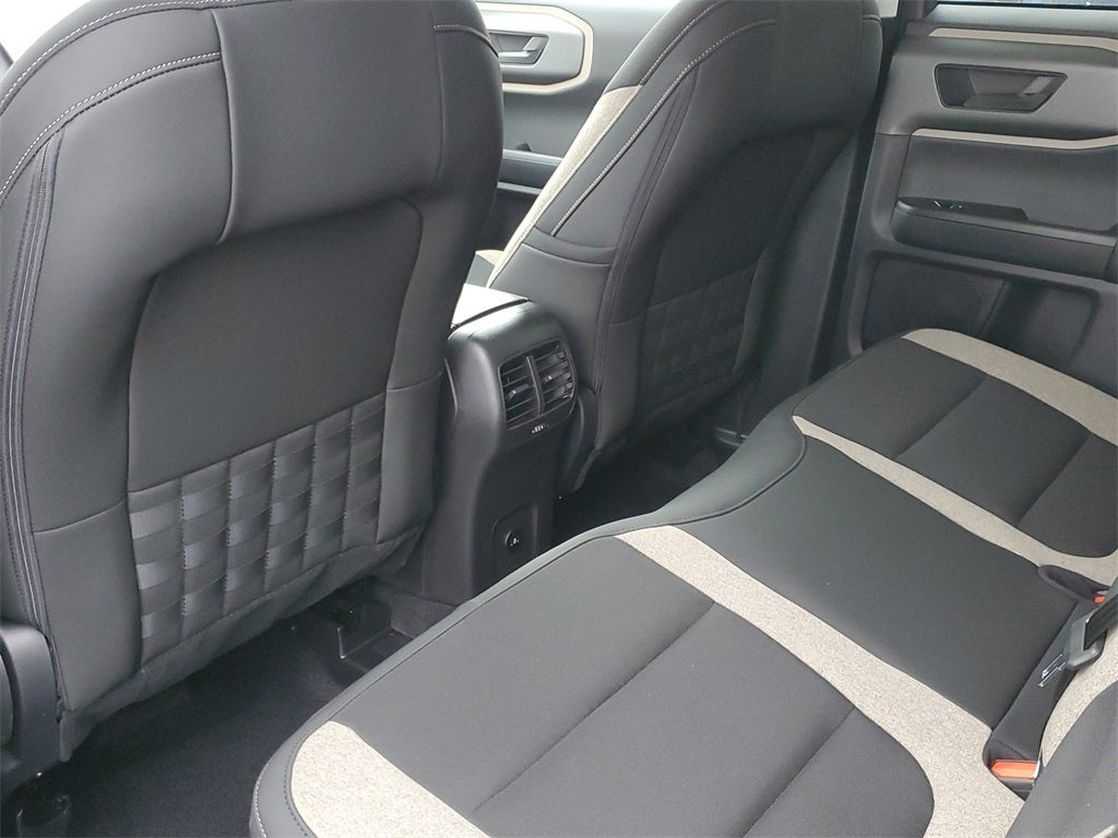 2025 Ford Bronco Sport Big Bend®