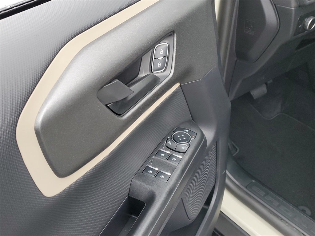 2025 Ford Bronco Sport Big Bend®