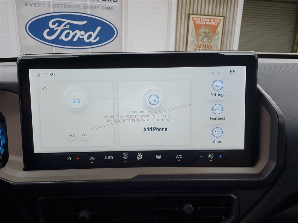 2025 Ford Bronco Sport Big Bend®