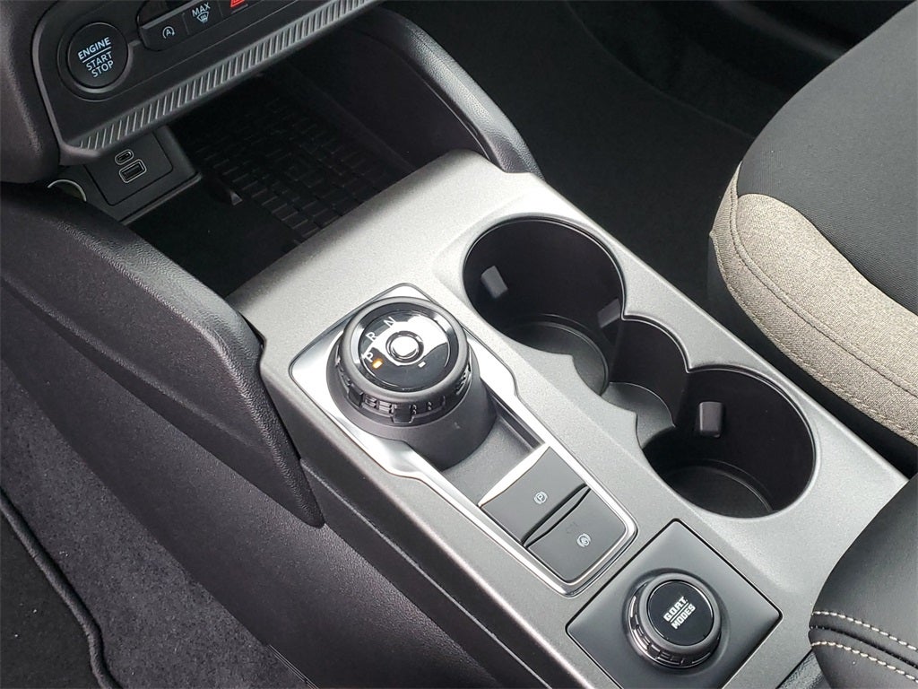 2025 Ford Bronco Sport Big Bend®