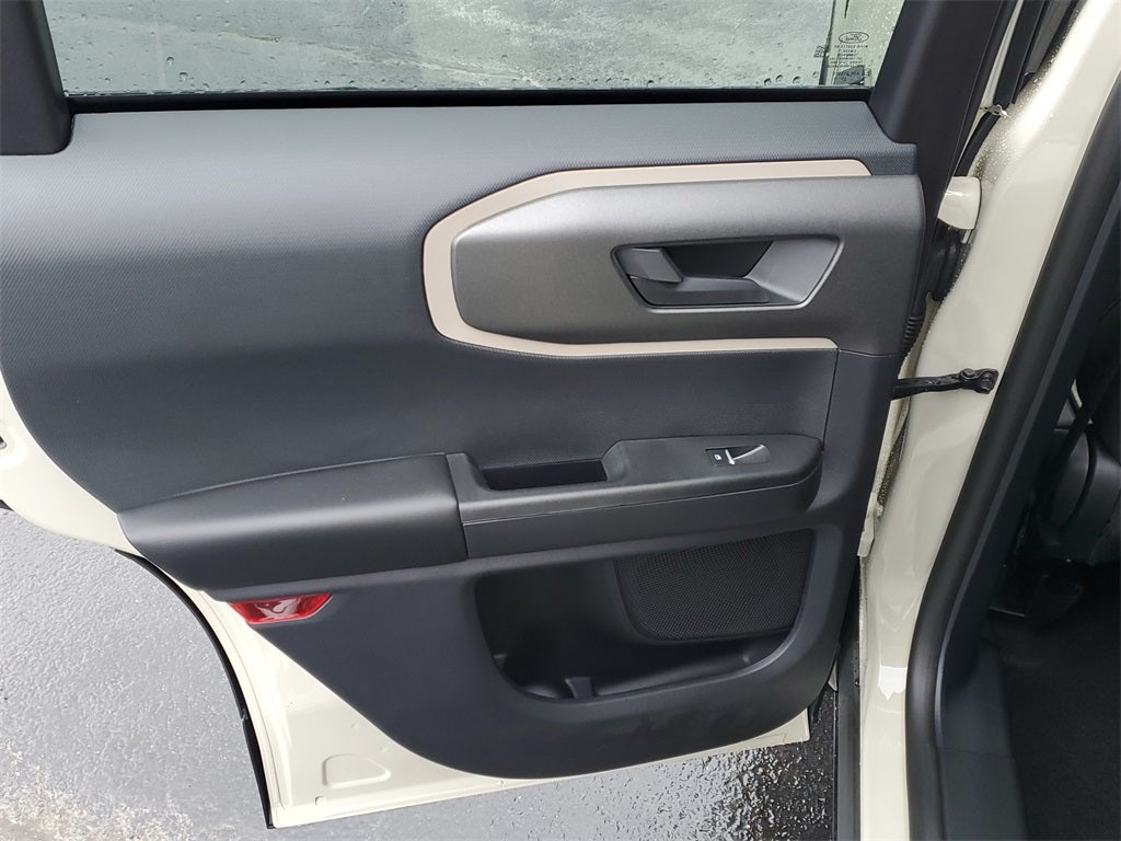 2025 Ford Bronco Sport Big Bend®