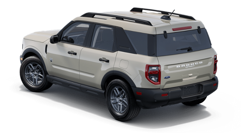 2025 Ford Bronco Sport Big Bend®
