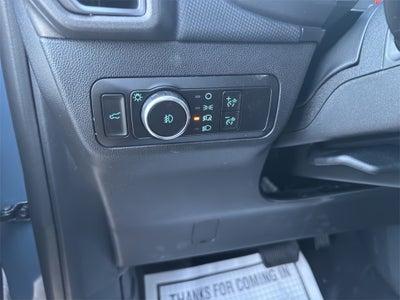 2025 Ford Bronco Sport Big Bend®