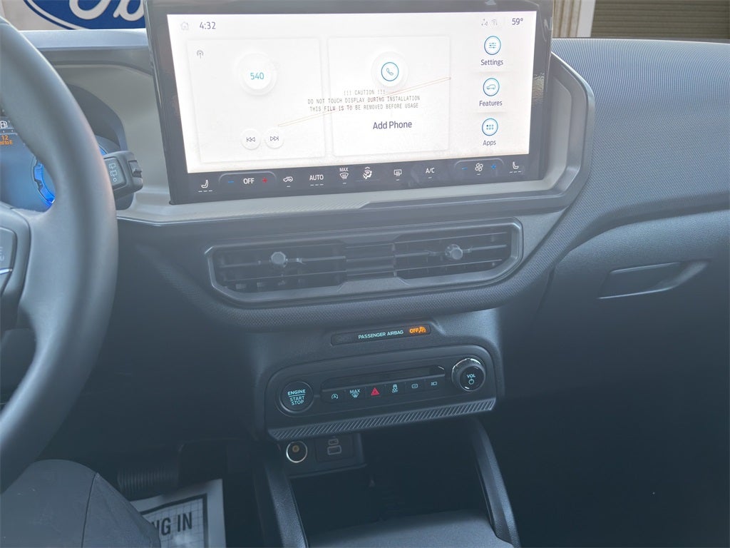 2025 Ford Bronco Sport Big Bend®