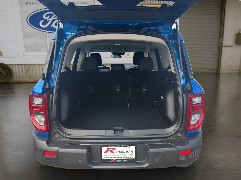 2025 Ford Bronco Sport Big Bend®