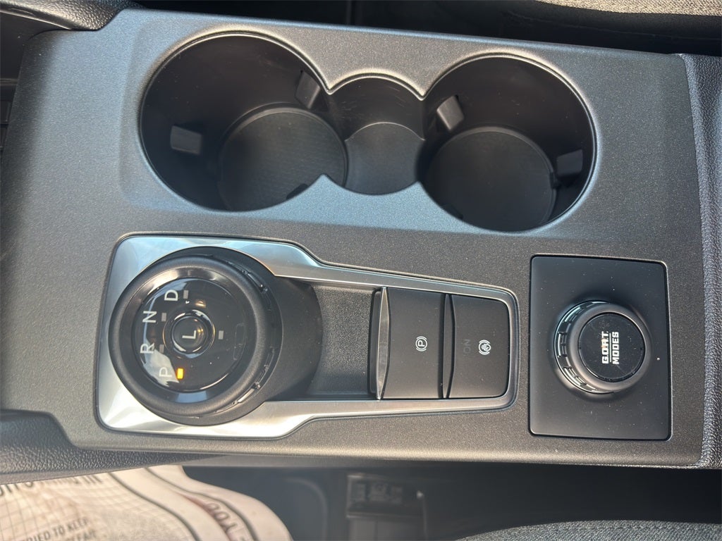 2025 Ford Bronco Sport Big Bend®