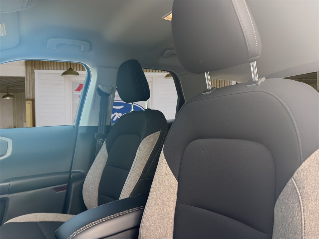 2025 Ford Bronco Sport Big Bend®