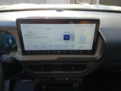 2025 Ford Bronco Sport Big Bend®