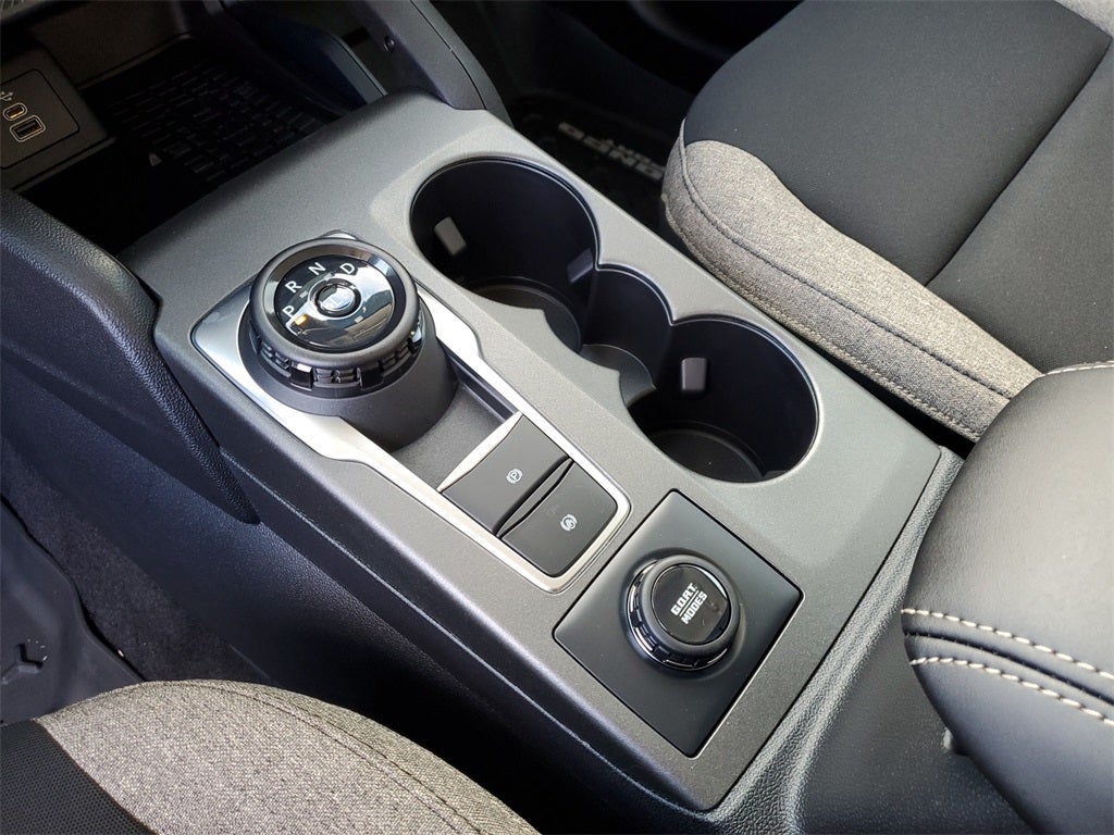 2025 Ford Bronco Sport Big Bend®