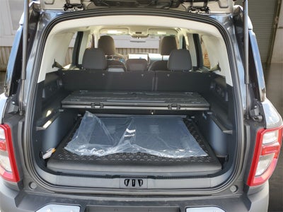 2025 Ford Bronco Sport Big Bend®