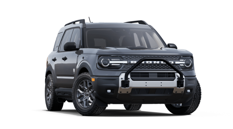 2025 Ford Bronco Sport Big Bend®