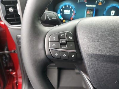 2025 Ford Bronco Sport Big Bend®