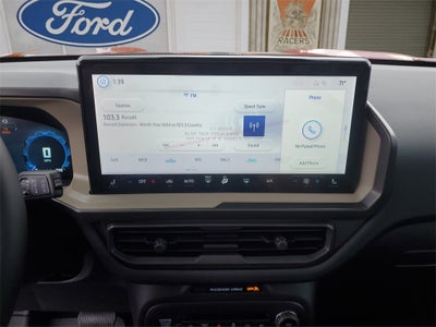 2025 Ford Bronco Sport Big Bend®