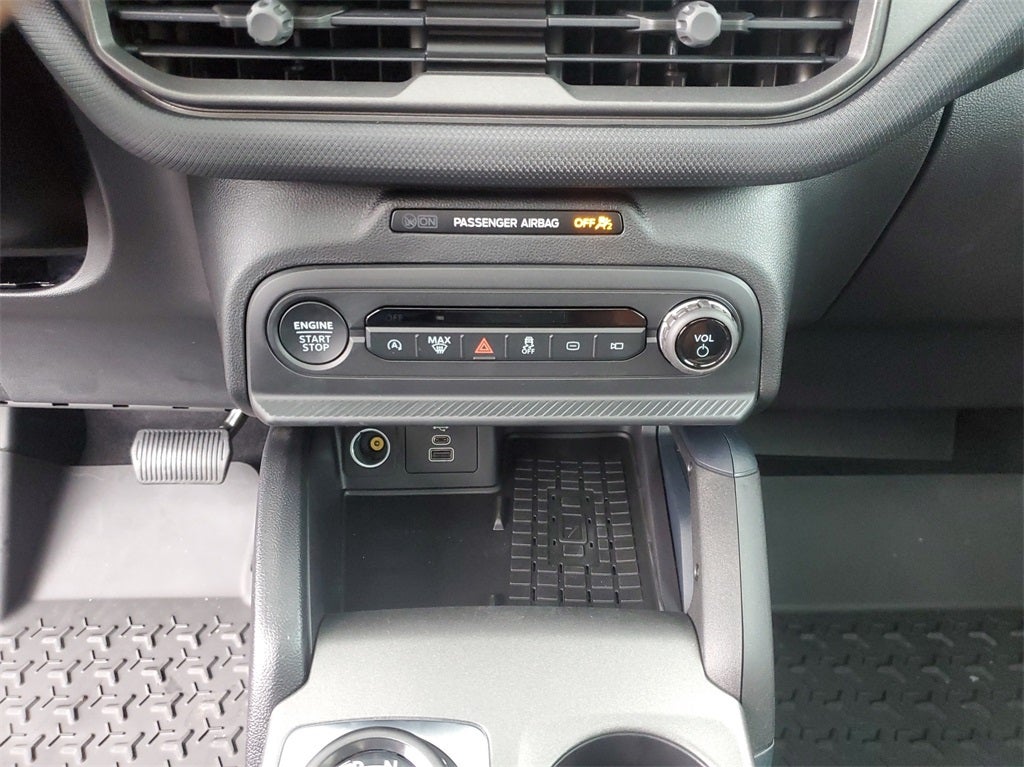 2025 Ford Bronco Sport Big Bend®